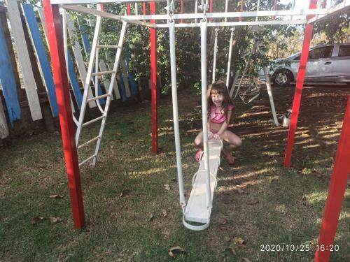 Rustic House Chapada Dos Guimar�es