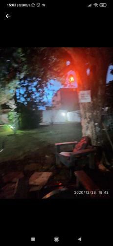 Rustic House Chapada Dos Guimar�es