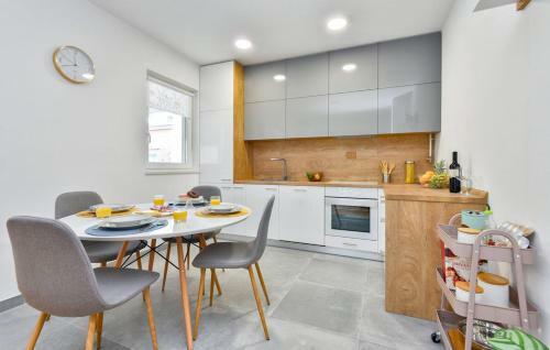 Kalimero Apartman