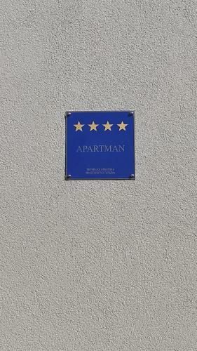 Kalimero Apartman