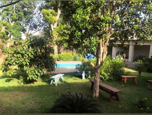 Casa Azul
