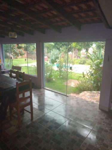 Casa Azul