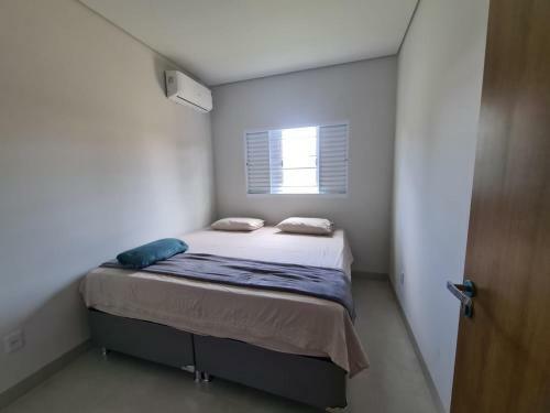 Casa Nova Agrad�vel E Aconchegante