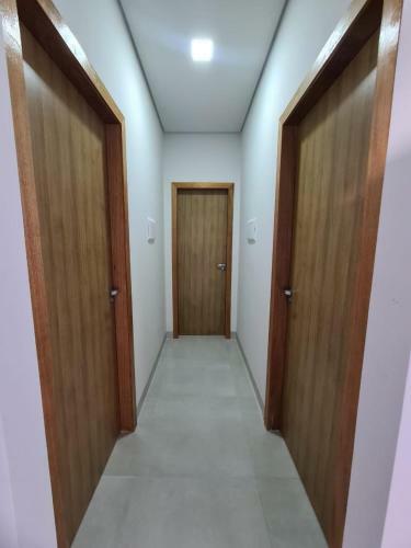 Casa Nova Agrad�vel E Aconchegante