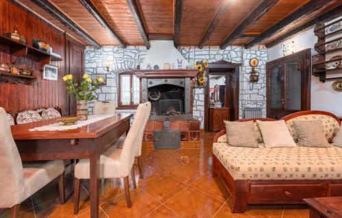 Traditional Istrian House Marina