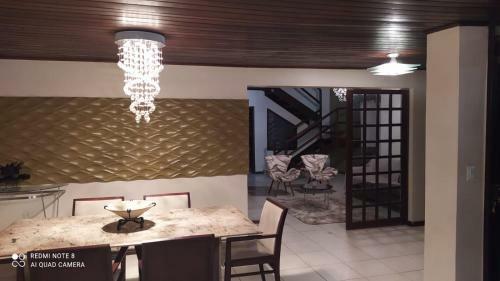 Casa Aconchegante Gravata