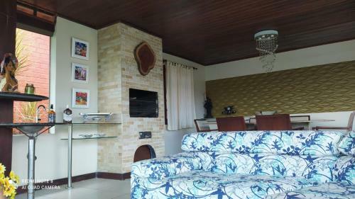 Casa Aconchegante Gravata