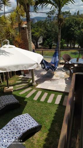 Casa Aconchegante Gravata