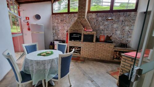 Casa Dos Sonhos - Serra Da Mantiqueira