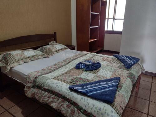 Pousada Passo Do Lontra