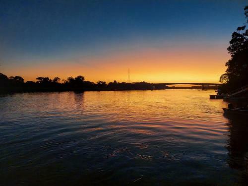 Pousada Passo Do Lontra