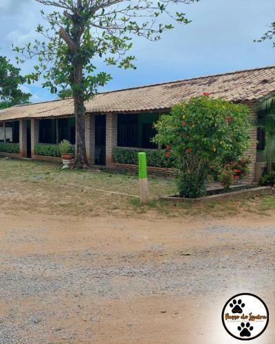 Pousada Passo Do Lontra