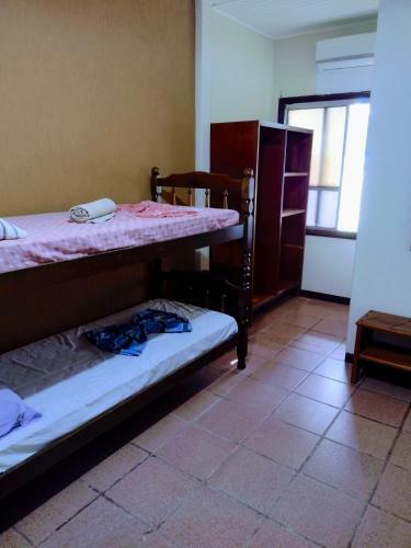 Pousada Passo Do Lontra