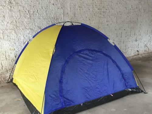 Spot Jaguar Pantanal Sul- Camping - Tour