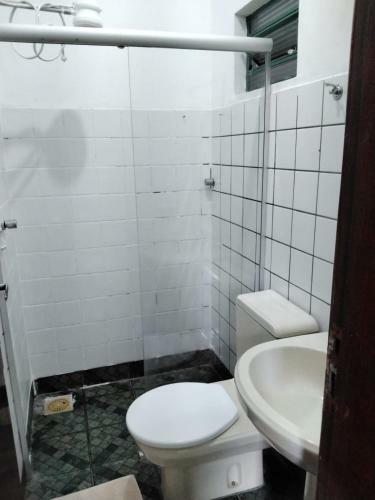 Hostal Su�te 08 - Aconchegante E Exclusiva