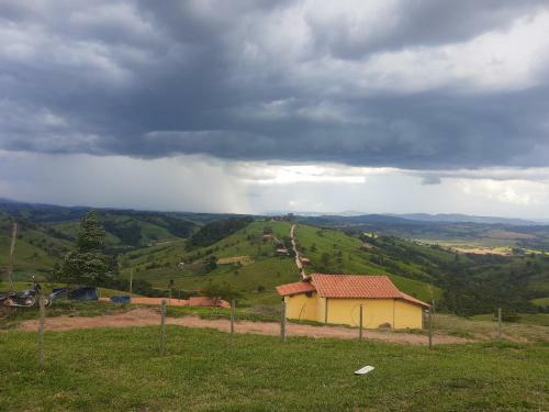 Hotel Tima Cozinha E Chal�s