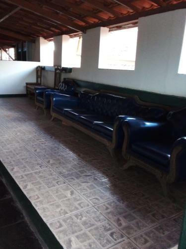 Hotel Conex�o