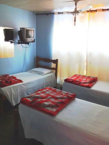 Hotel Conex�o