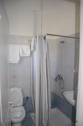 Odyssia Apartments