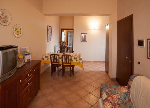 Agroturismo Agriturismo Ca' Bonelli
