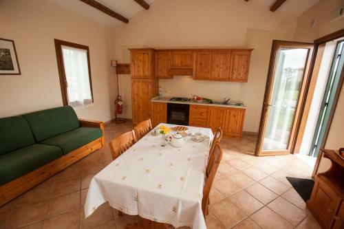 Agroturismo Agriturismo Ca' Bonelli