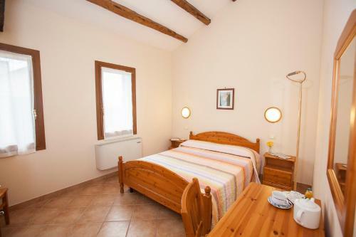 Agroturismo Agriturismo Ca' Bonelli