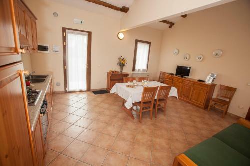 Agroturismo Agriturismo Ca' Bonelli