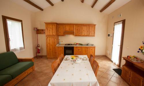 Agroturismo Agriturismo Ca' Bonelli