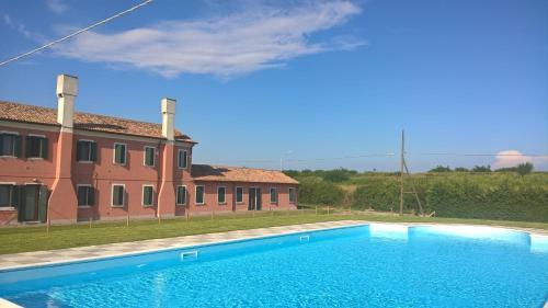 Agroturismo Agriturismo Ca' Bonelli