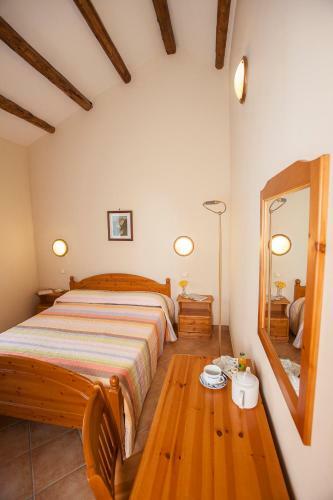 Agroturismo Agriturismo Ca' Bonelli