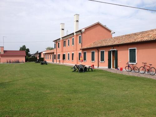 Agroturismo Agriturismo Ca' Bonelli