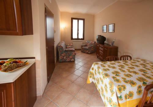Agroturismo Agriturismo Ca' Bonelli