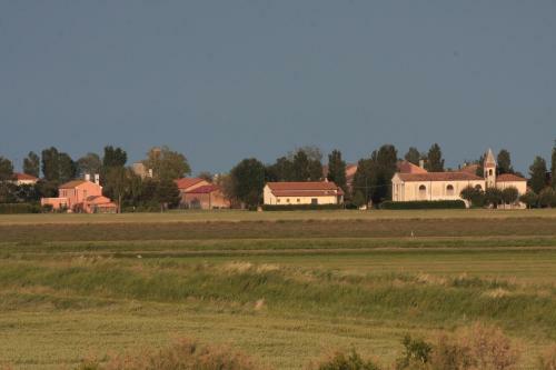Agroturismo Agriturismo Ca' Bonelli