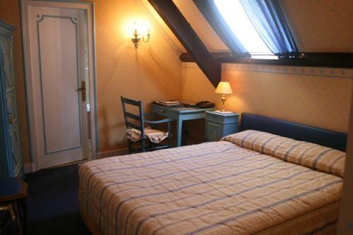 Hotel Au Moulin De La Gorce