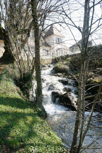 Hotel Au Moulin De La Gorce