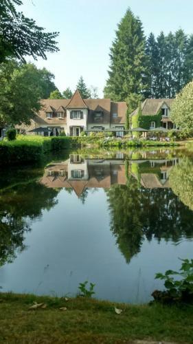 Hotel Au Moulin De La Gorce