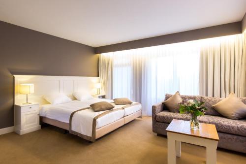 Strandhotel Nassau-bergen