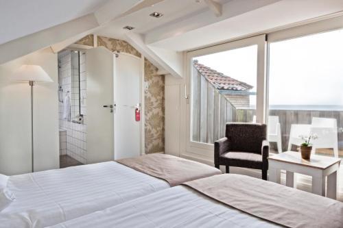 Strandhotel Nassau-bergen