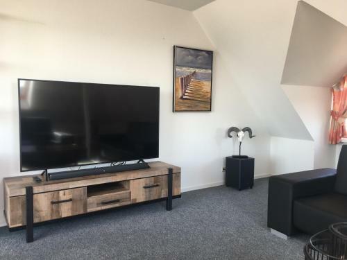 Apartamento Penthouse Belle Vue
