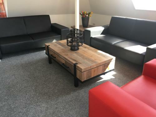 Apartamento Penthouse Belle Vue