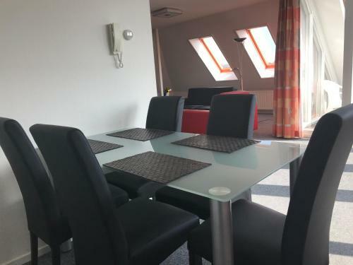 Apartamento Penthouse Belle Vue