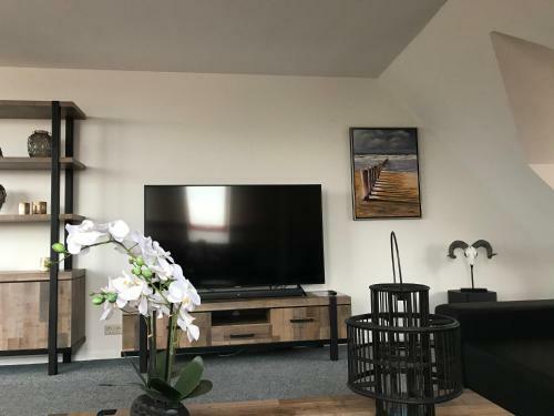 Apartamento Penthouse Belle Vue