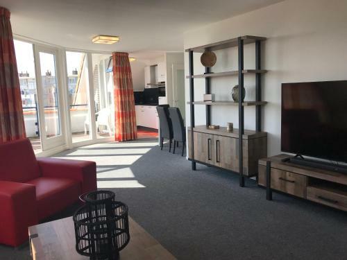 Apartamento Penthouse Belle Vue