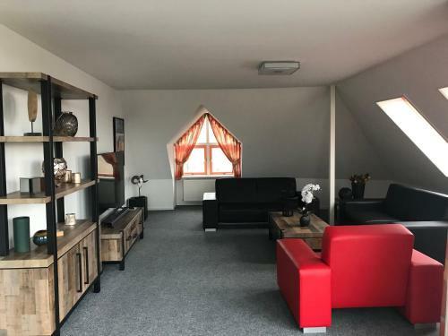 Apartamento Penthouse Belle Vue