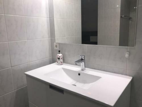 Apartamento Penthouse Belle Vue