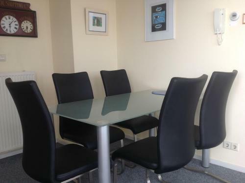 Apartamento Penthouse Belle Vue