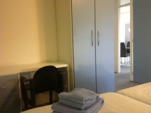 Apartamento Penthouse Belle Vue