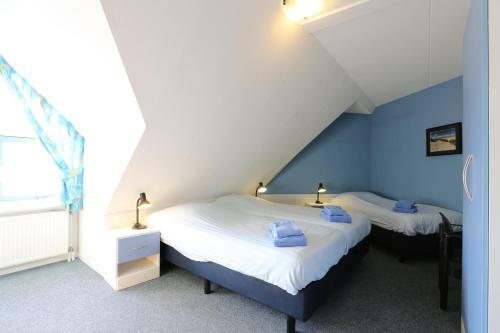 Apartamento Penthouse Belle Vue
