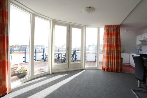 Apartamento Penthouse Belle Vue