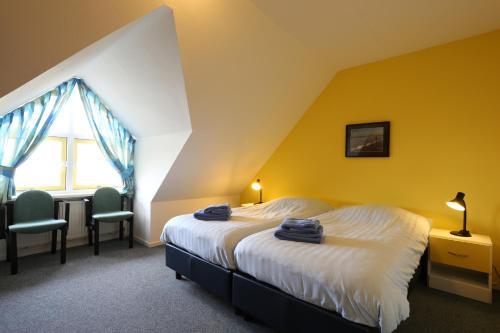 Apartamento Penthouse Belle Vue